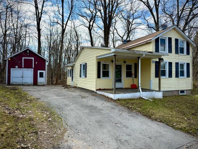 House for sale in Volney, New York