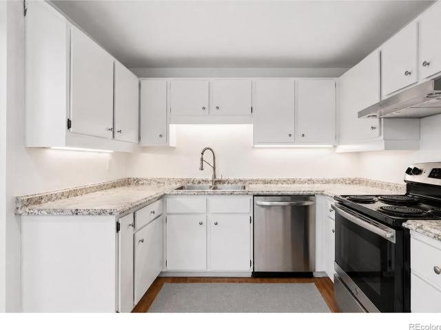 Townhouse for sale in Boulder, Boulder County