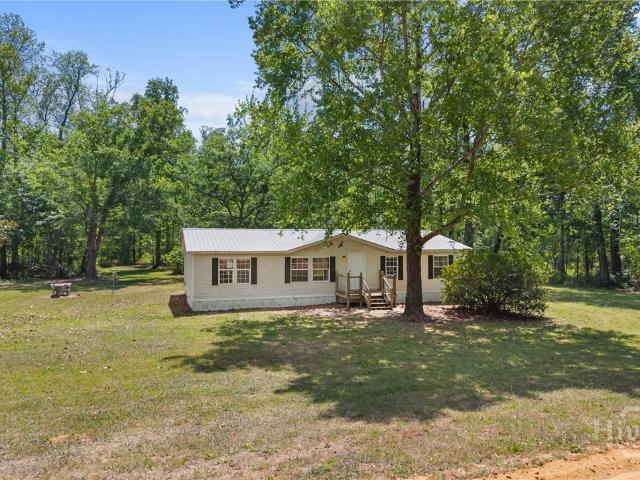 House for sale in Millen, Georgia
