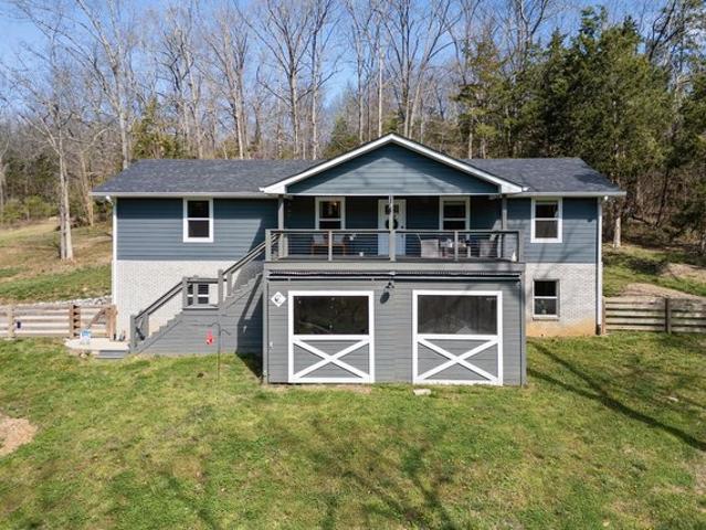 House for sale in Tennessee