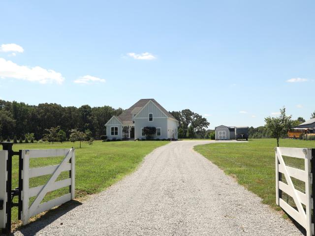 House for sale in Tennessee