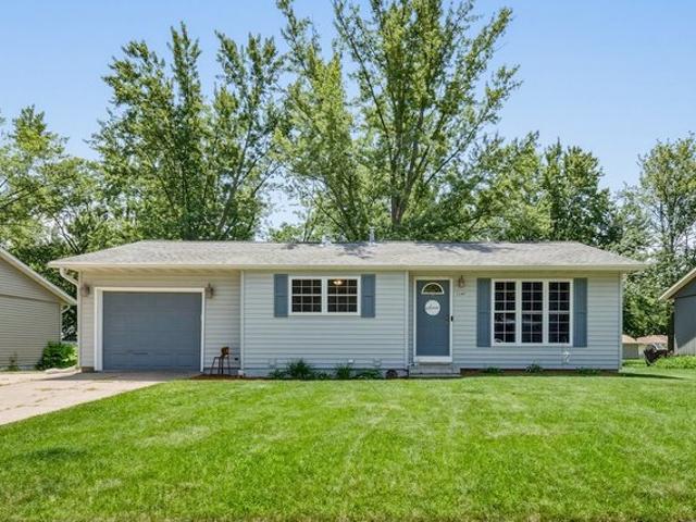 House for sale in Wisconsin