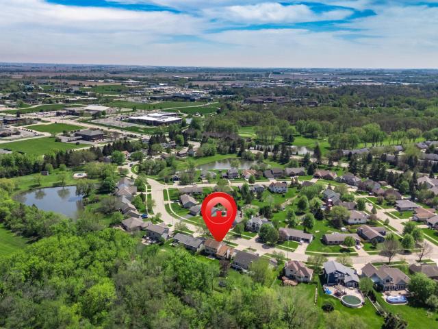 House for sale in Dekalb, Illinois