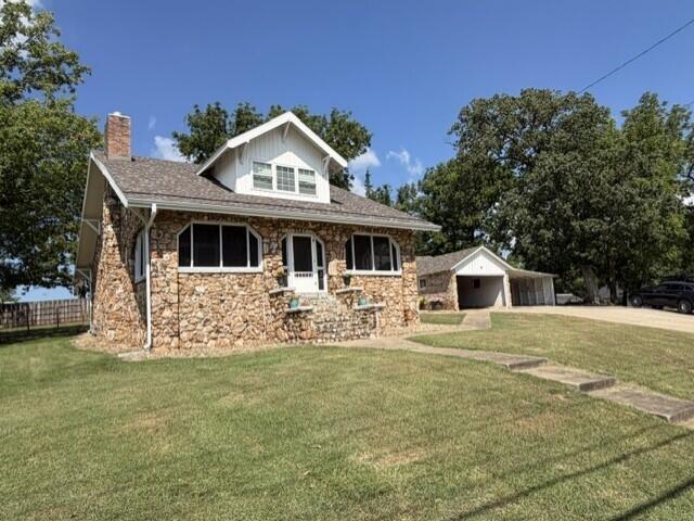 House for sale in Springfield, Missouri