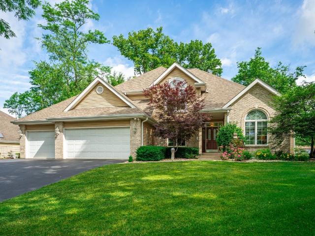 House for sale in Winnebago, Illinois