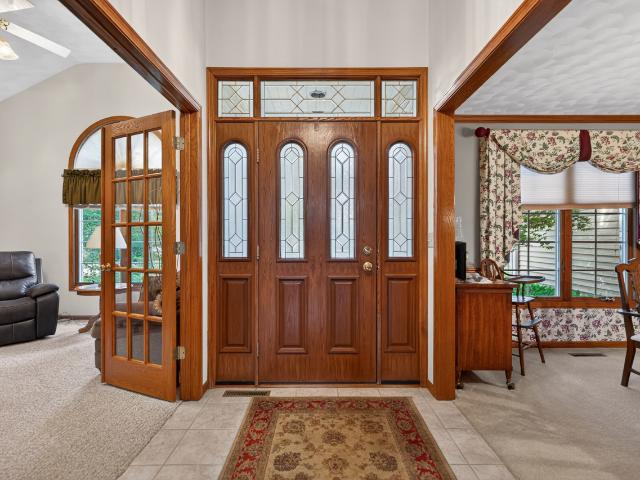 House for sale in Winnebago, Illinois