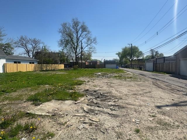 Land for sale in Chicago Park, Illinois