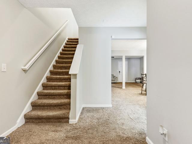 Townhouse for sale in Ellenwood, Georgia