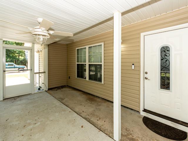 Property for rent in Charleston, South Carolina