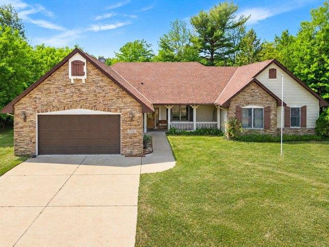 House for sale in Stacy, Minnesota