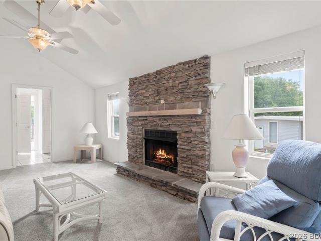 House for sale in Gravois Mills, Missouri