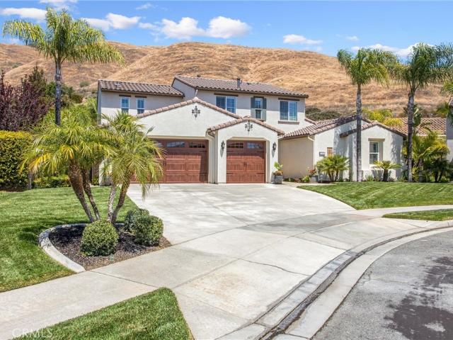 House for sale in Yucaipa, California