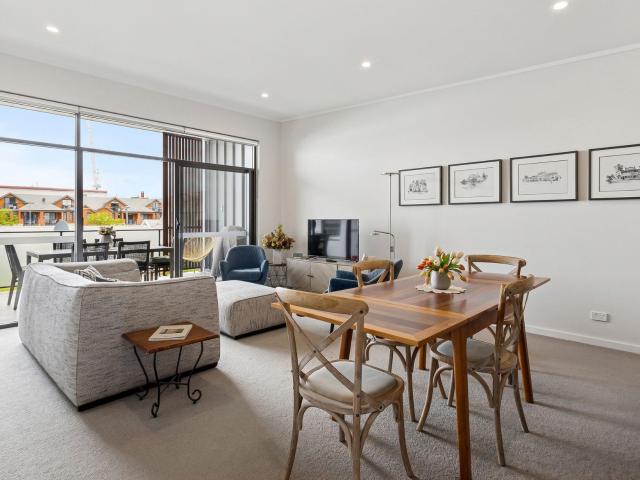 Apartment for sale in North Perth, Western Australia