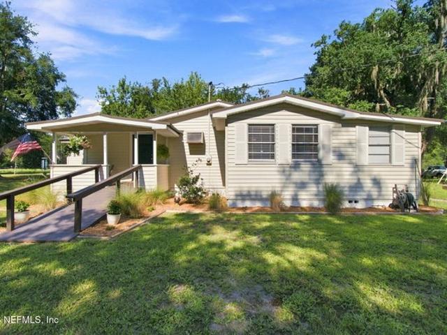 House for sale in Callahan, Florida