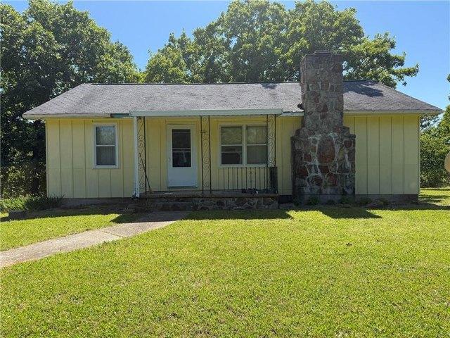 Farm for sale in Missouri