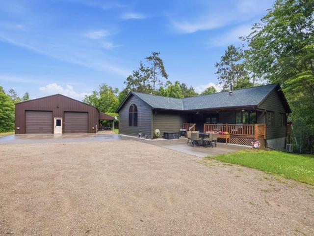 House for sale in Pequot Lakes, Minnesota