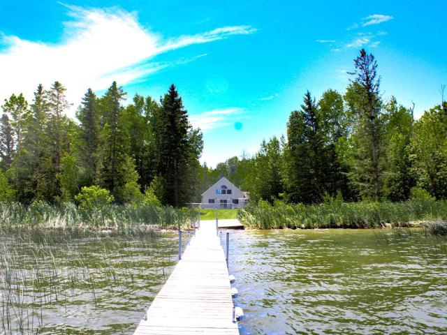 House for sale in Becker, Minnesota