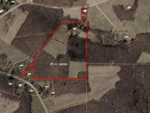 House for sale in Garrett, Maryland