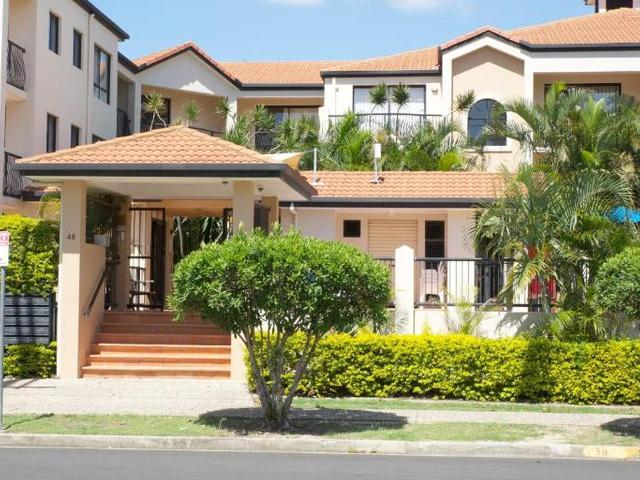 Apartment for rent in Fernbrook, Queensland