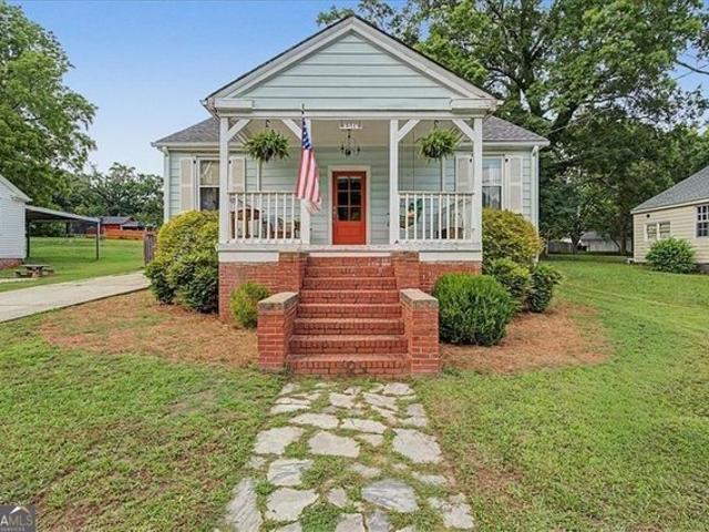 House for sale in Cobb, Georgia