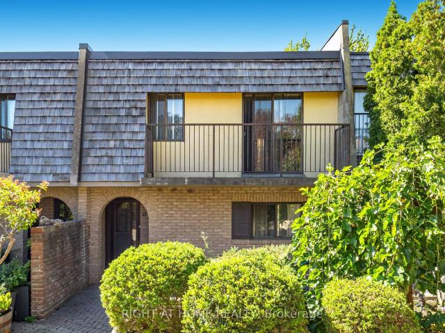 House for sale in Mississauga, Ontario