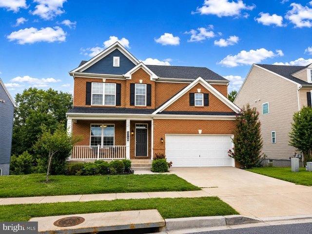 House for sale in Ellicott City, Howard County