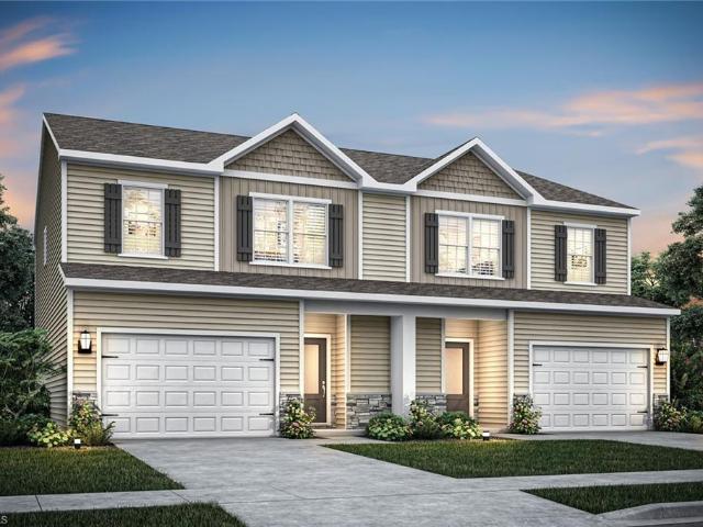House for sale in Pfafftown, North Carolina