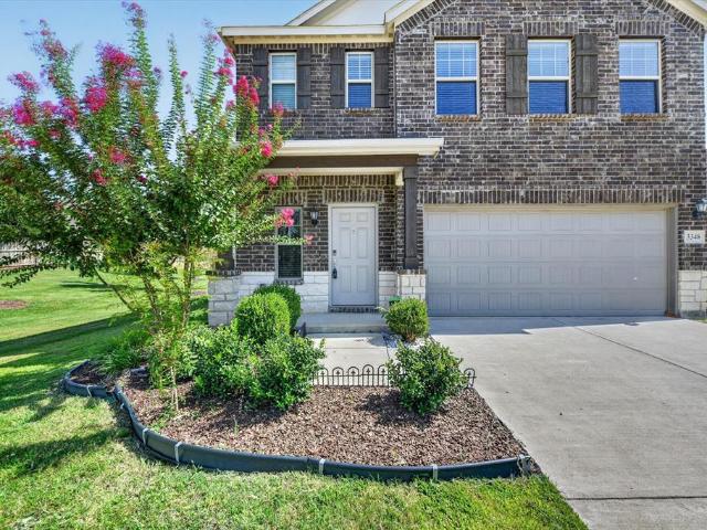 Property for rent in Denton, Texas
