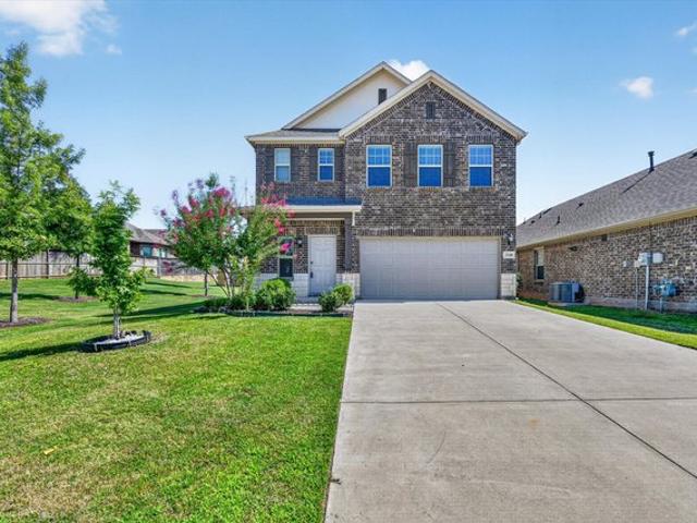 House for sale in Denton, Texas