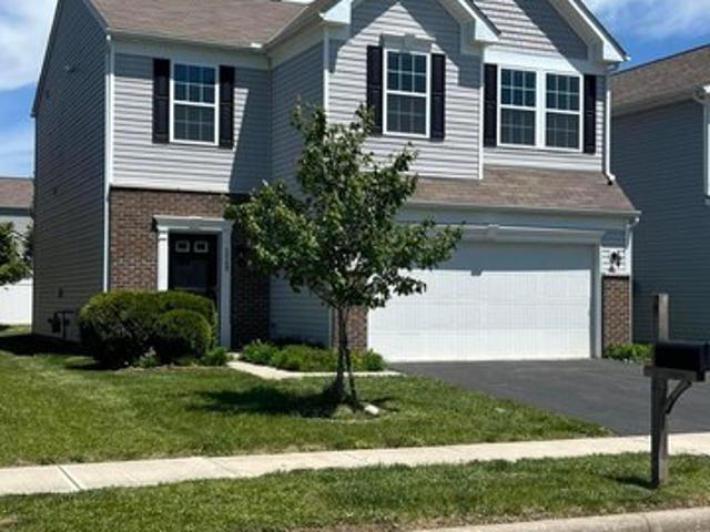 House for sale in Groveport, Ohio