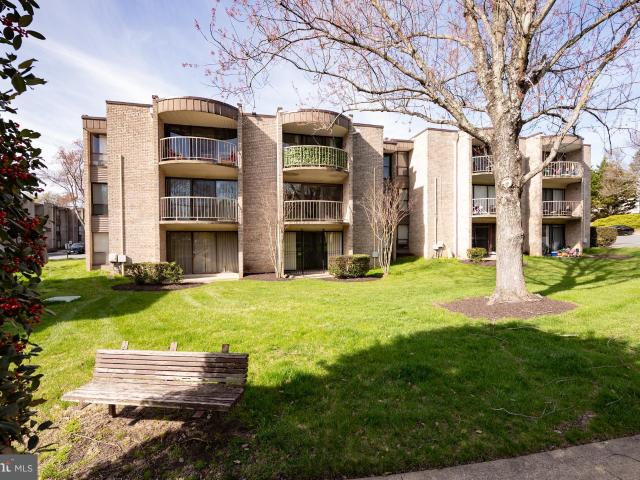 Condo for sale in Temple Hills, Maryland