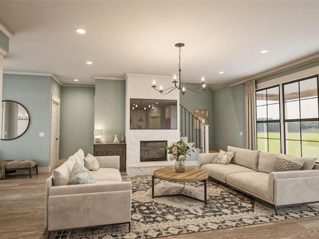 House for sale in Stonehouse, Toano