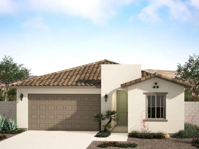 House for sale in Goodyear, Arizona