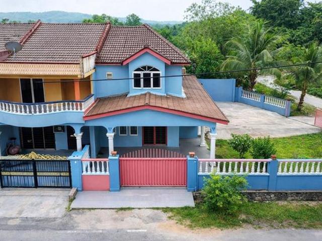 Terraced House for sale in Selayang, Selangor