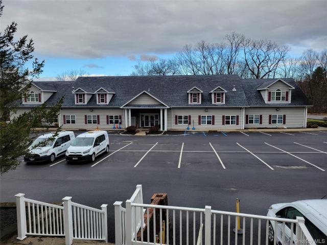 Commercial for sale in New York