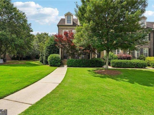 Townhouse for sale in Chamblee, Georgia