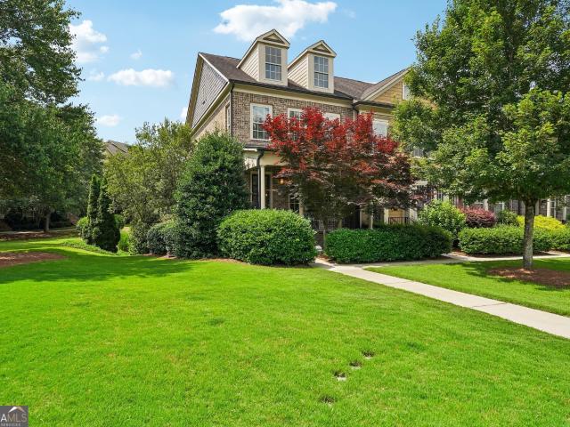 Townhouse for sale in Chamblee, Georgia