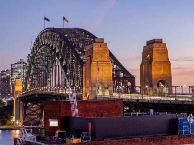 Apartment for rent in Sydney, New South Wales