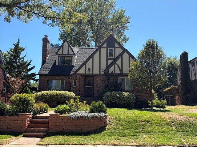 House for sale in Denver, Colorado