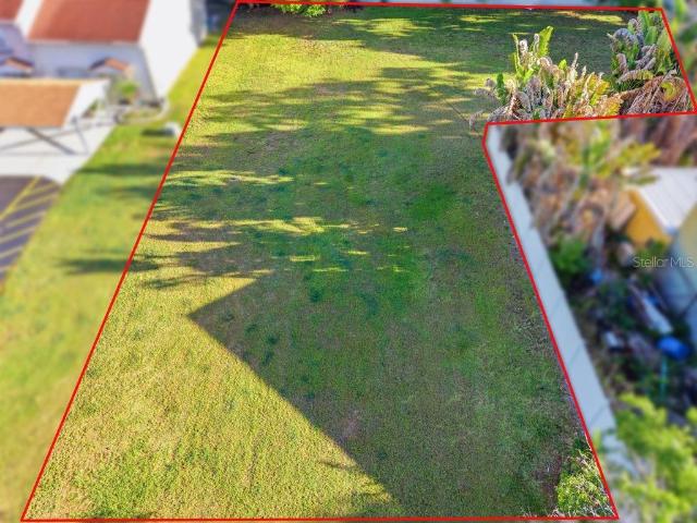 Land for sale in Tampa, Florida