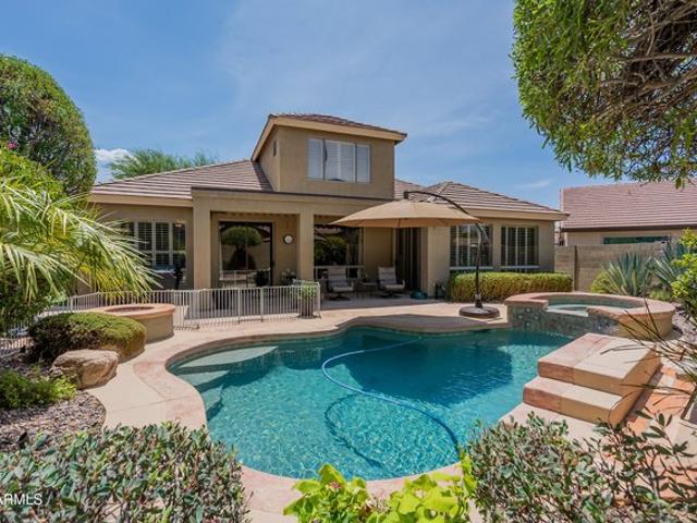 House for sale in Anthem, Arizona