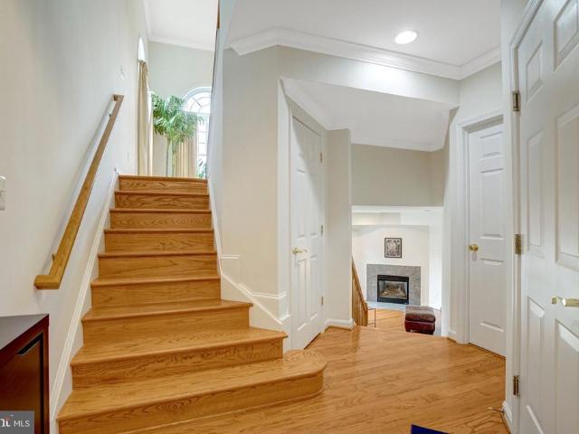 Townhouse for sale in Virginia
