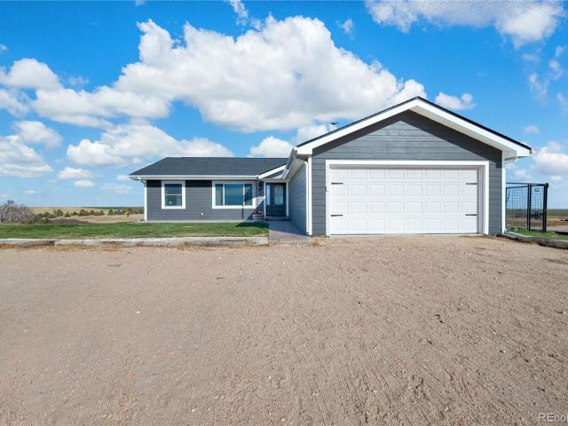 House for sale in Otis, Colorado