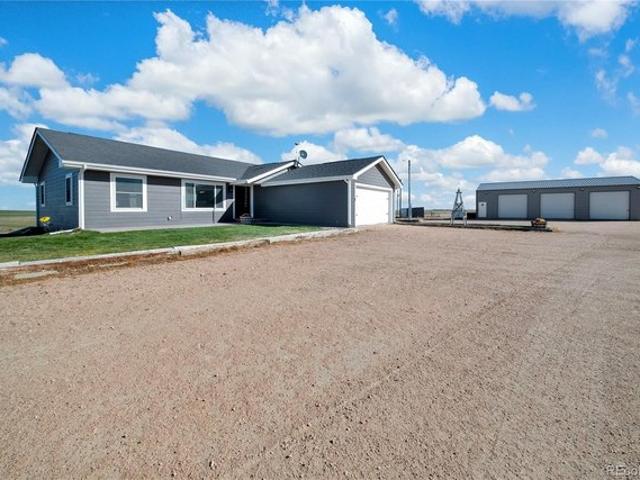 House for sale in Otis, Colorado