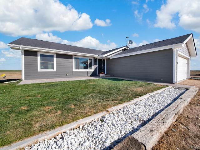 Property for sale in Otis, Colorado