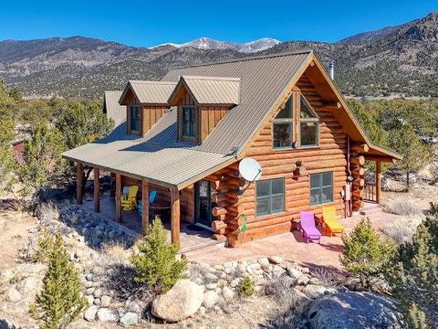 House for sale in Chaffee, Colorado