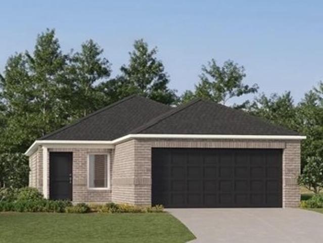 House for sale in Wellston, Lincoln County