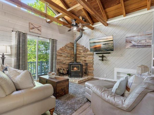 House for sale in Hackensack, Minnesota