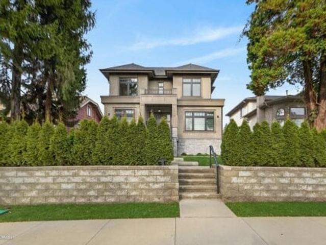 Property for sale in Vancouver, British Columbia