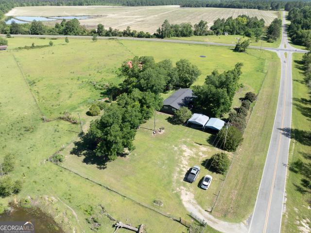 House for sale in Alamo, Georgia